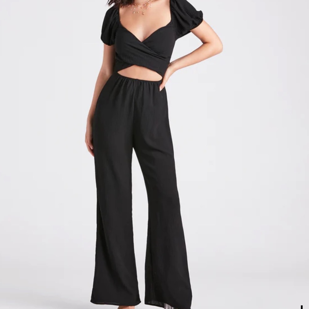 Windsor Jumpsuit NWT